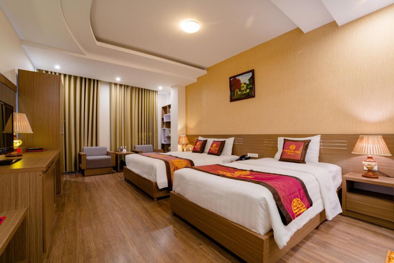 Hoang Hotel