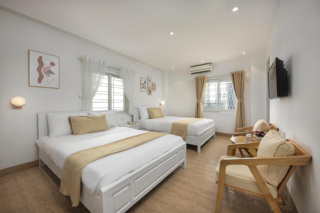 Danang Hostel Hostel Da Nang