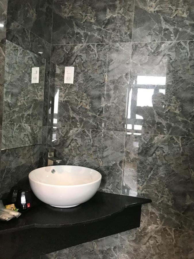 Khách sạn Hoàng Hưng Quy Nhơn