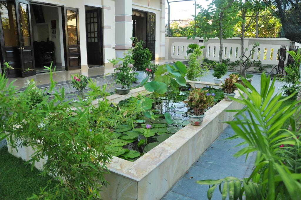 Homestay Thuyen