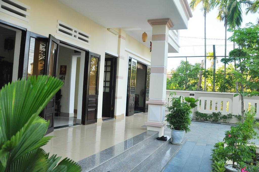 Thuyen Homestay Hoi An
