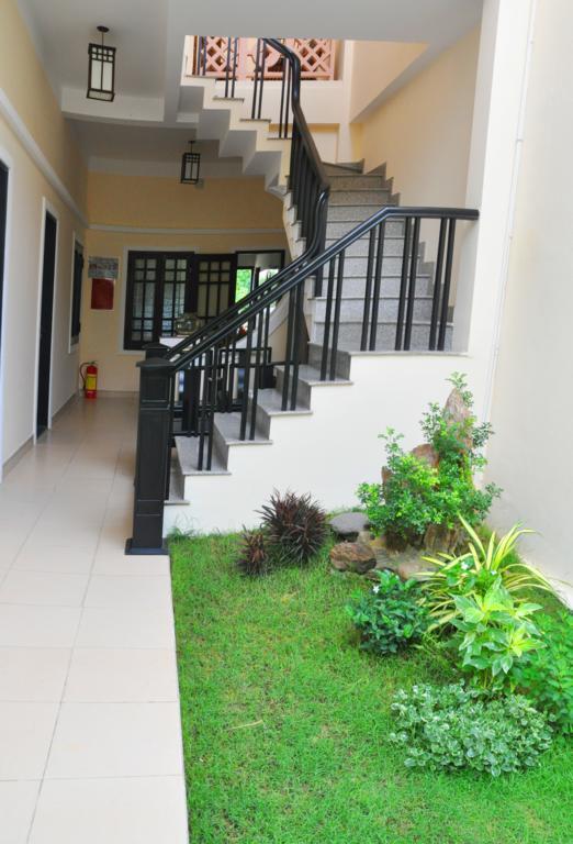 Thuyen Homestay