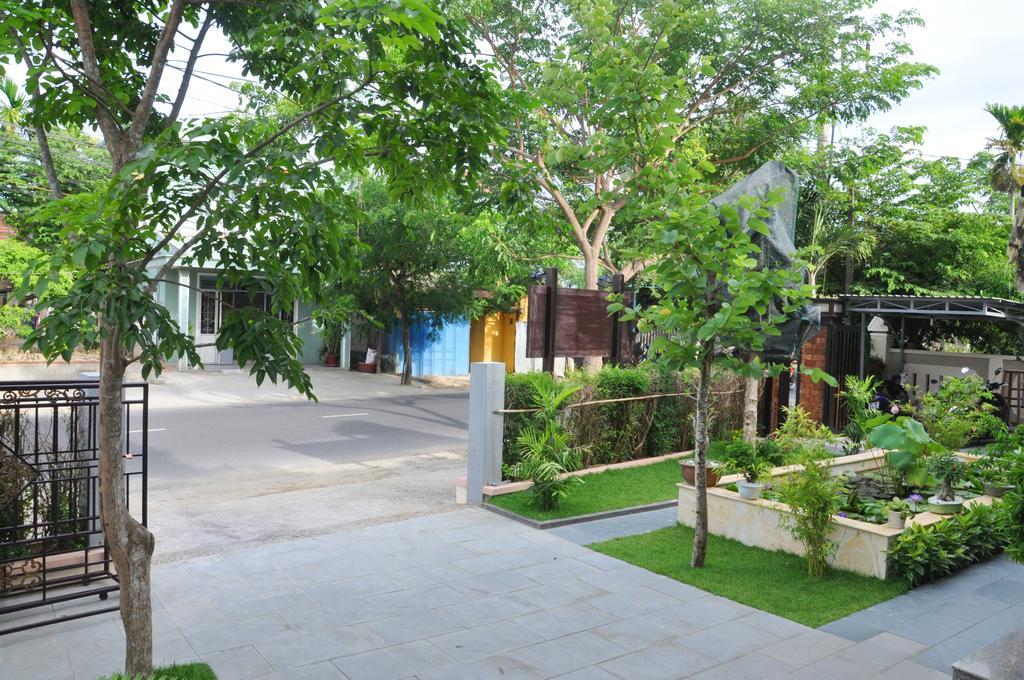 Homestay Thuyen *