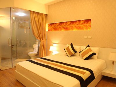 Khách sạn Hà Nội Inner 3*