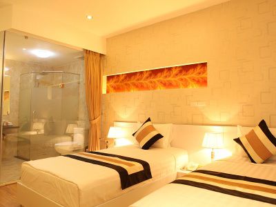 Hà Nội Inner 3*