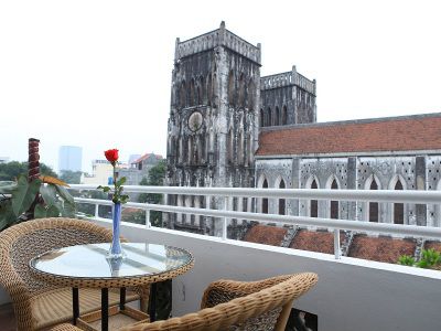 Hà Nội Inner 3* Hà Nội