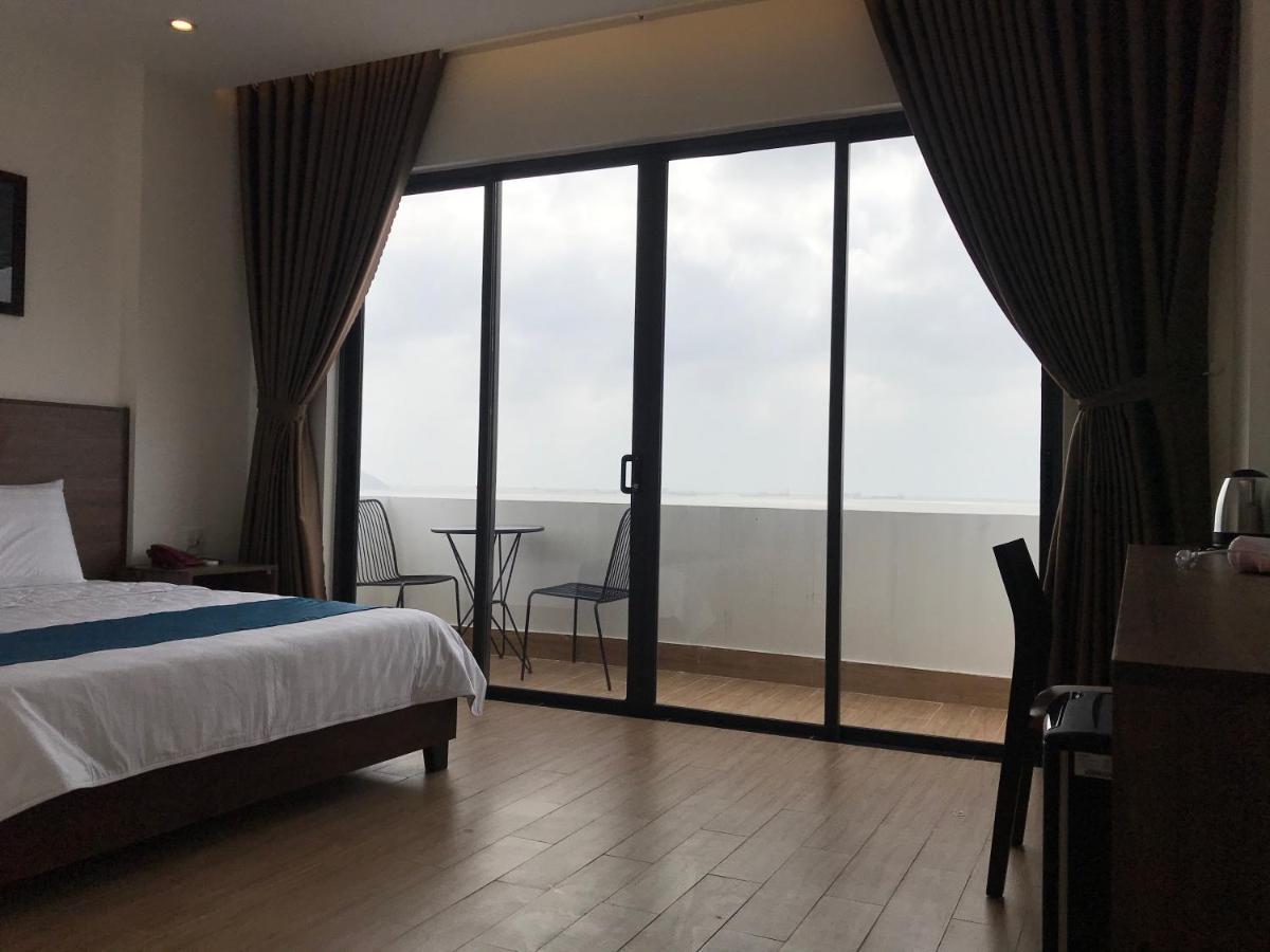 Hoàng Hưng Khách sạn Quy Nhơn