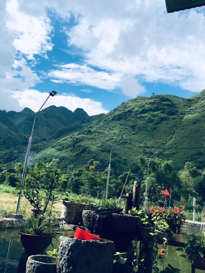 Du Gia Cn Homestay * Lang Cac