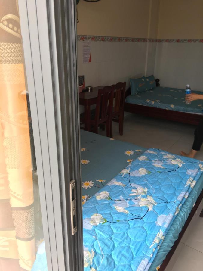 Khach San Nha Nghi Thanh Xuan - Co Xuat Hoa Don Va Cho Thue Xe Hotel Long Xuyen