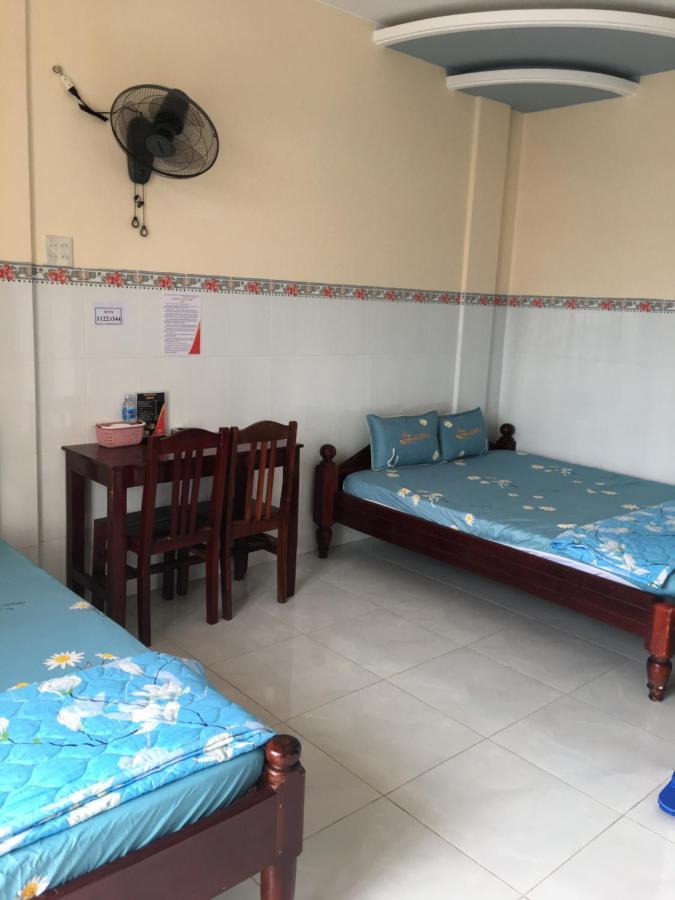 Khach San Nha Nghi Thanh Xuan - Co Xuat Hoa Don Va Cho Thue Xe Hotel Long Xuyen