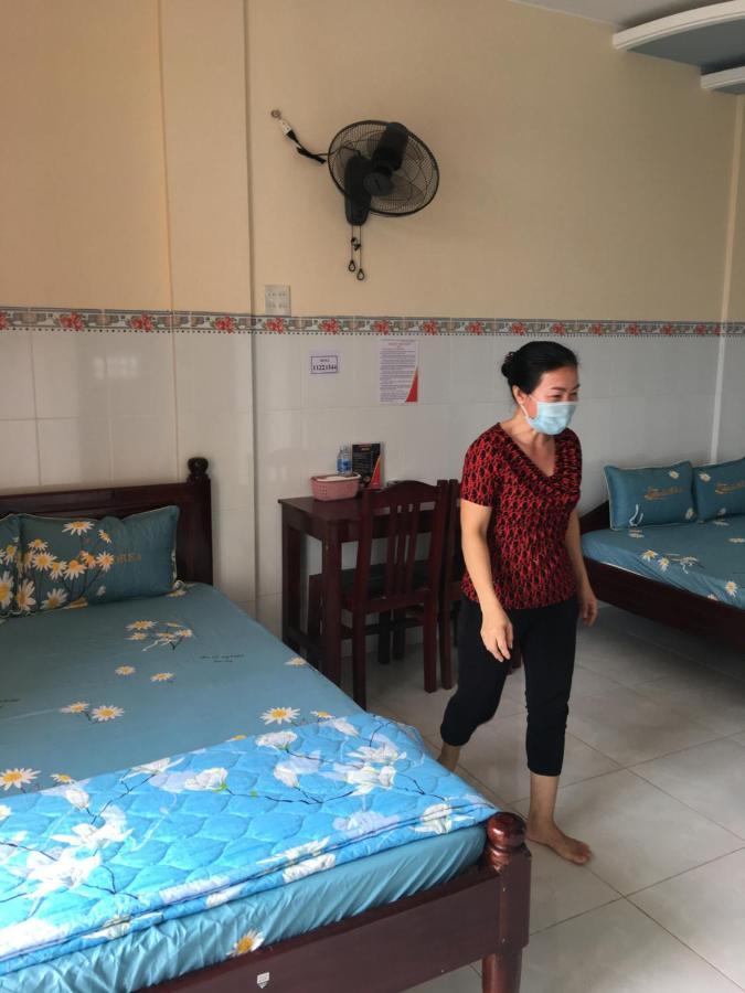 Khach San Nha Nghi Thanh Xuan - Co Xuat Hoa Don Va Cho Thue Xe Hotel Long Xuyen