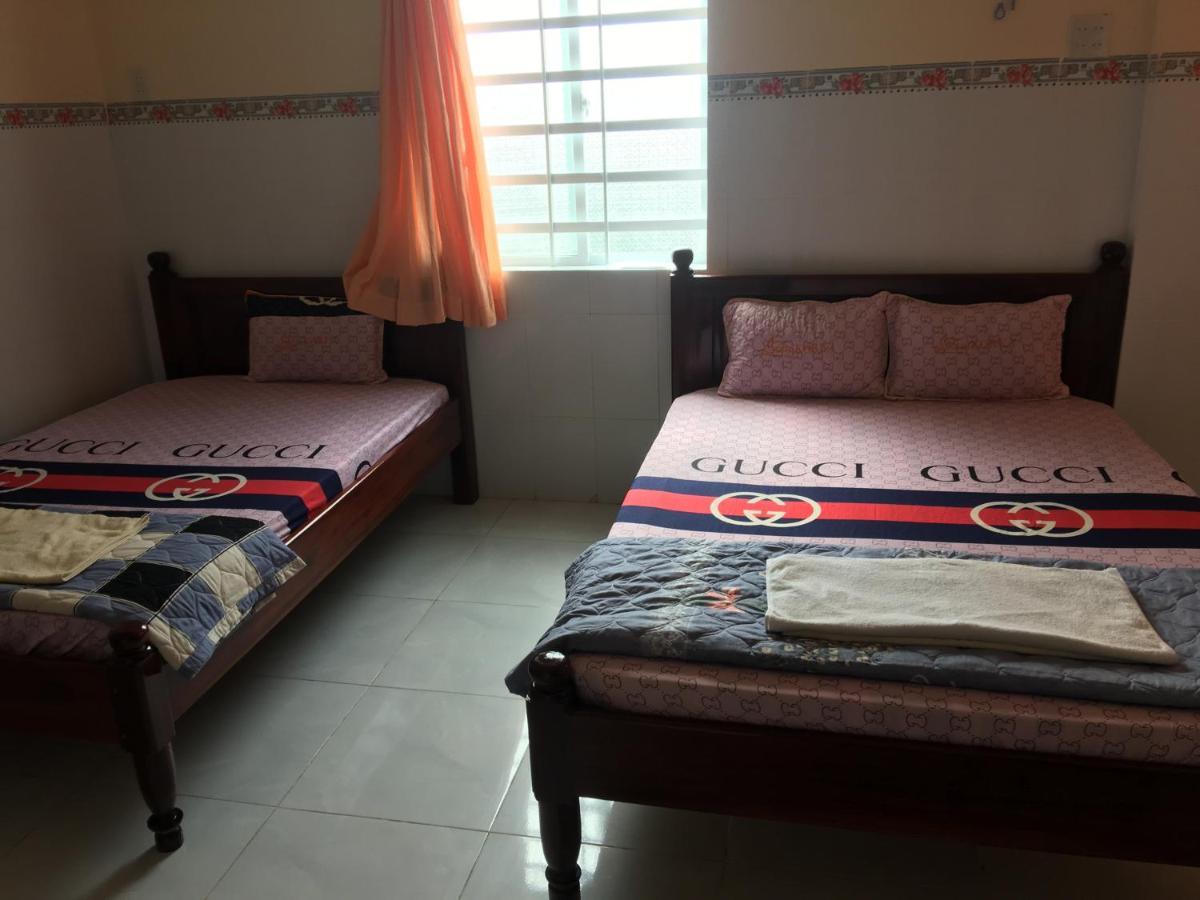 Khach San Nha Nghi Thanh Xuan - Co Xuat Hoa Don Va Cho Thue Xe Long Xuyen