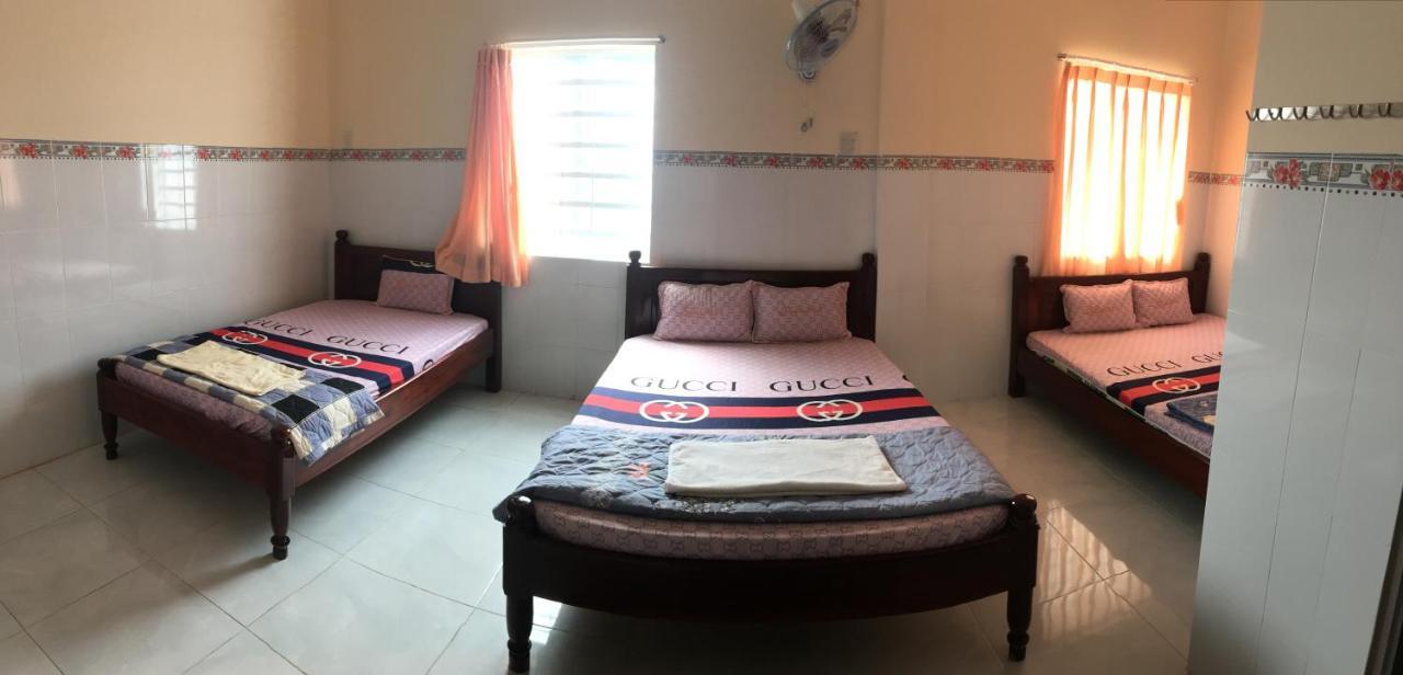Khach San Nha Nghi Thanh Xuan - Co Xuat Hoa Don Va Cho Thue Xe Hotel Long Xuyen
