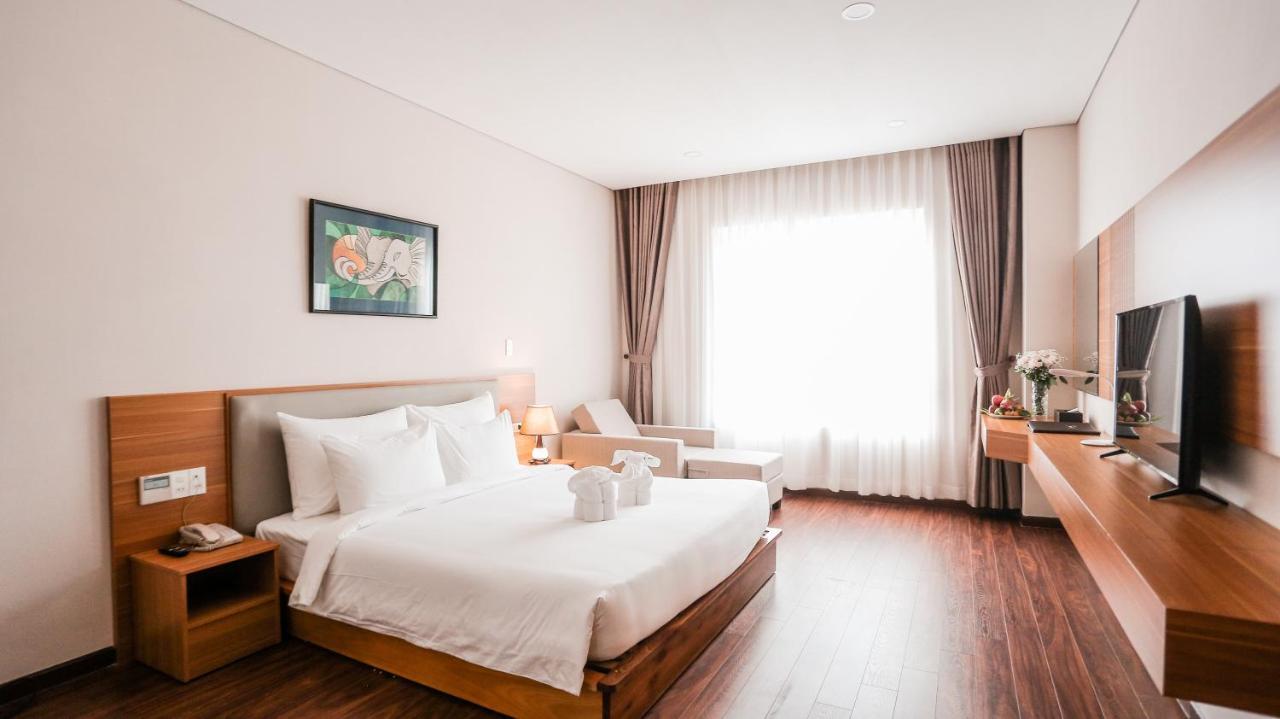 Elephants 4* Buon Ma Thuot