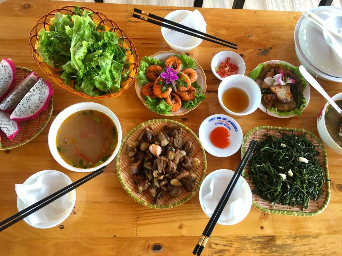 Luna Nature Ninh Binh