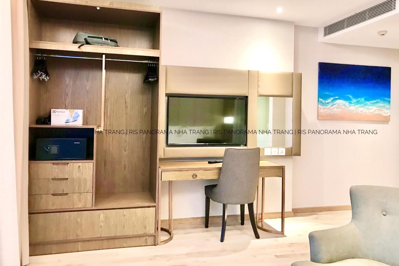 Ris Panorama Căn hộ Nha Trang