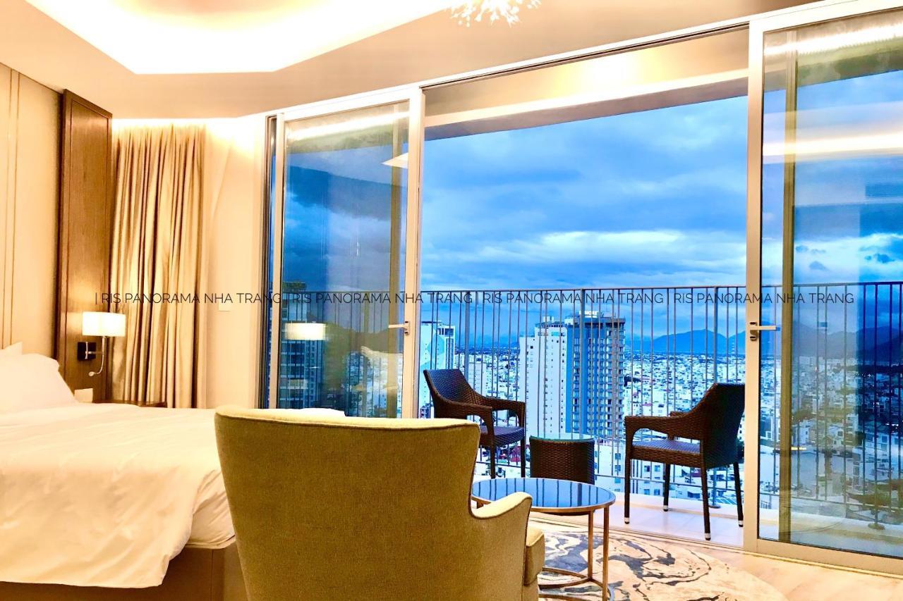 Ris Panorama * Nha Trang