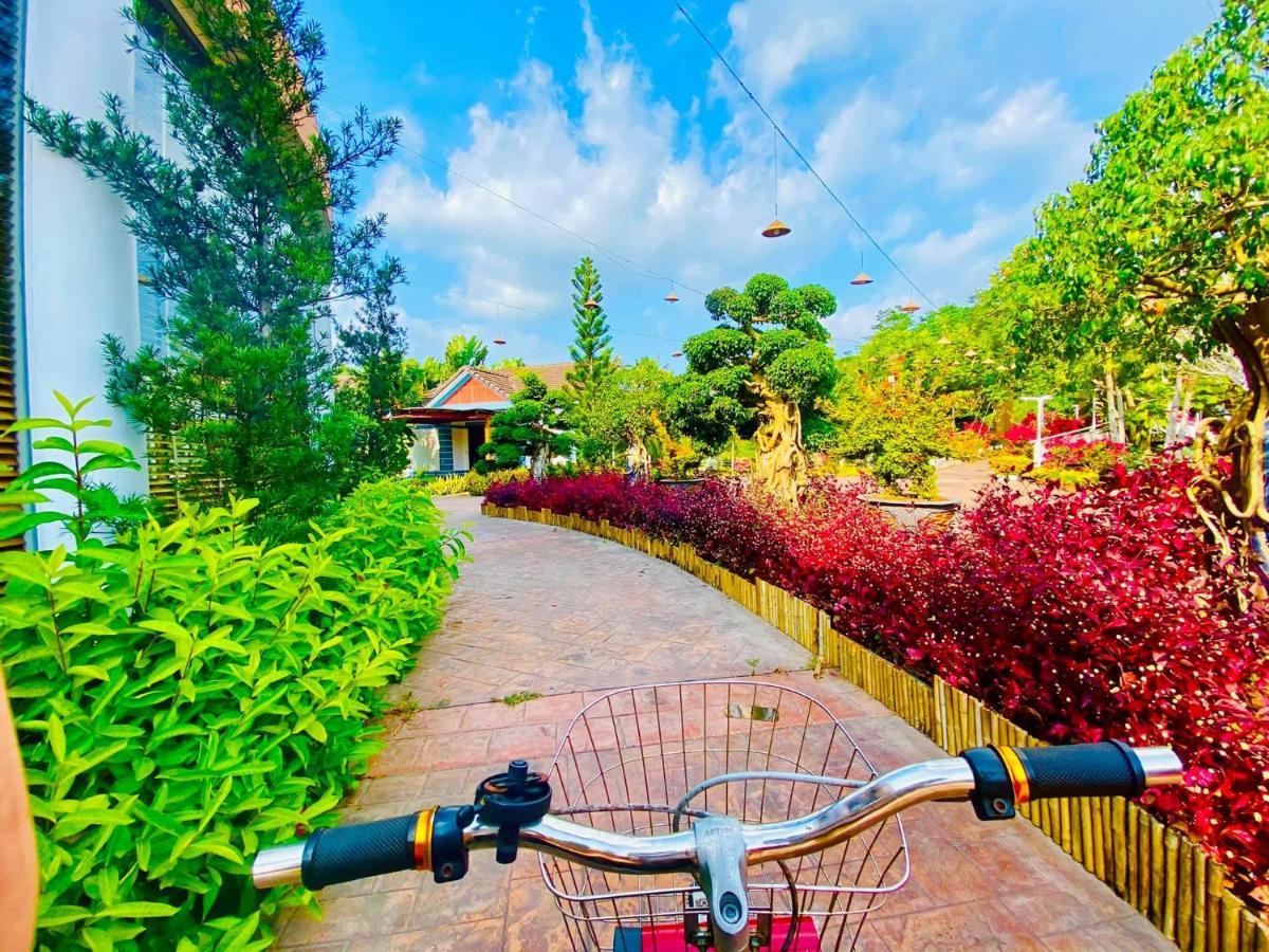 Forever Green Khu nghỉ mát