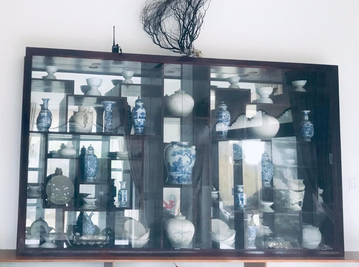 Quang Vinh - Dao Hotel
