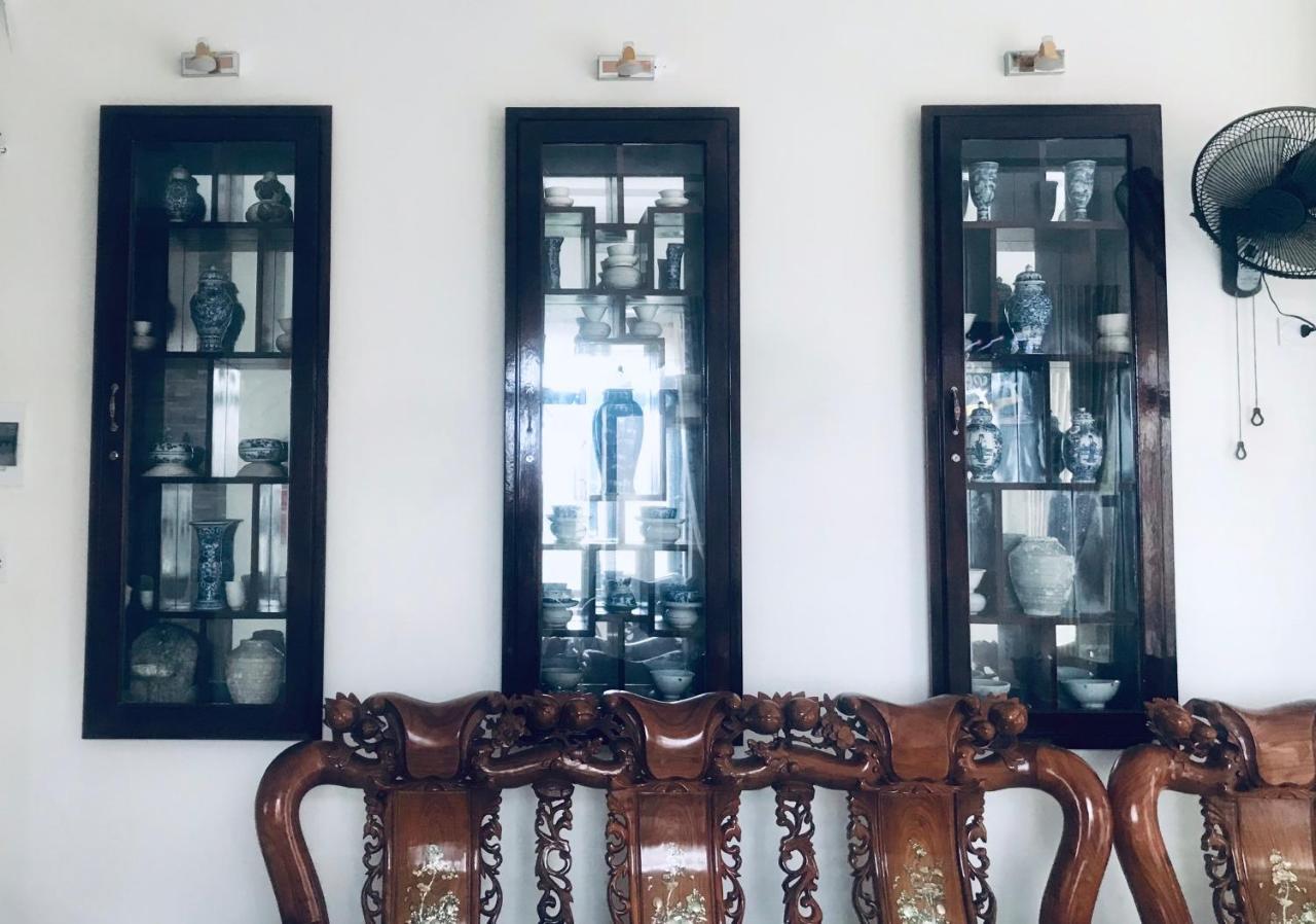 Hotel Quang Vinh - Dao *