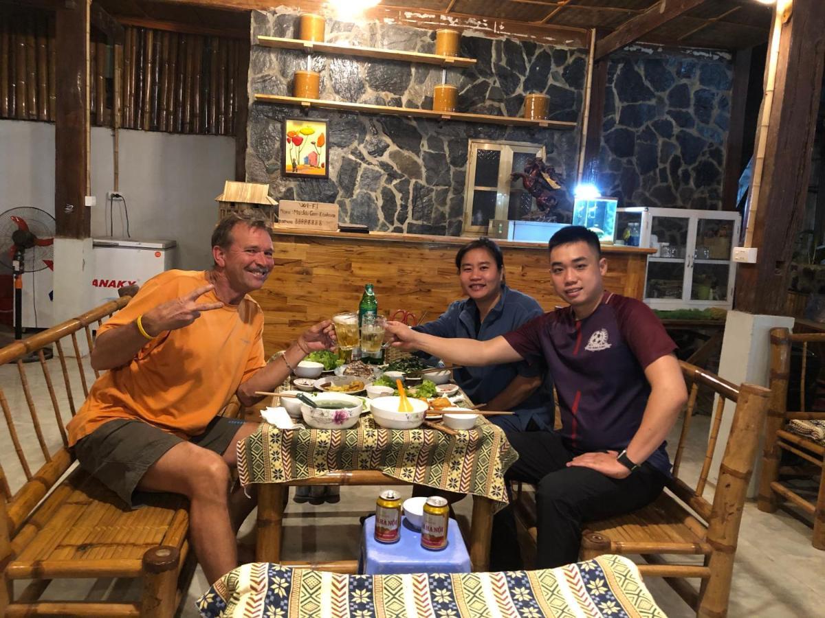 Mai Chau Ecohouse Homestay