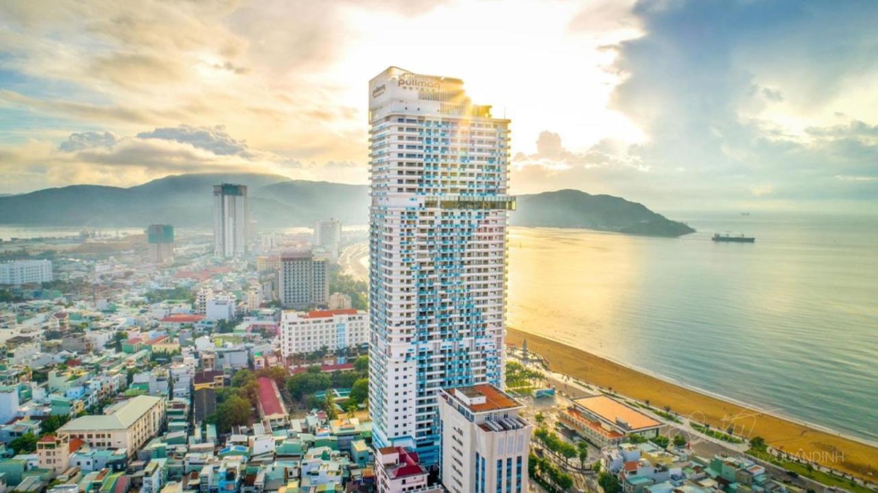 Tms - Ngoc Lan Apartment Quy Nhon