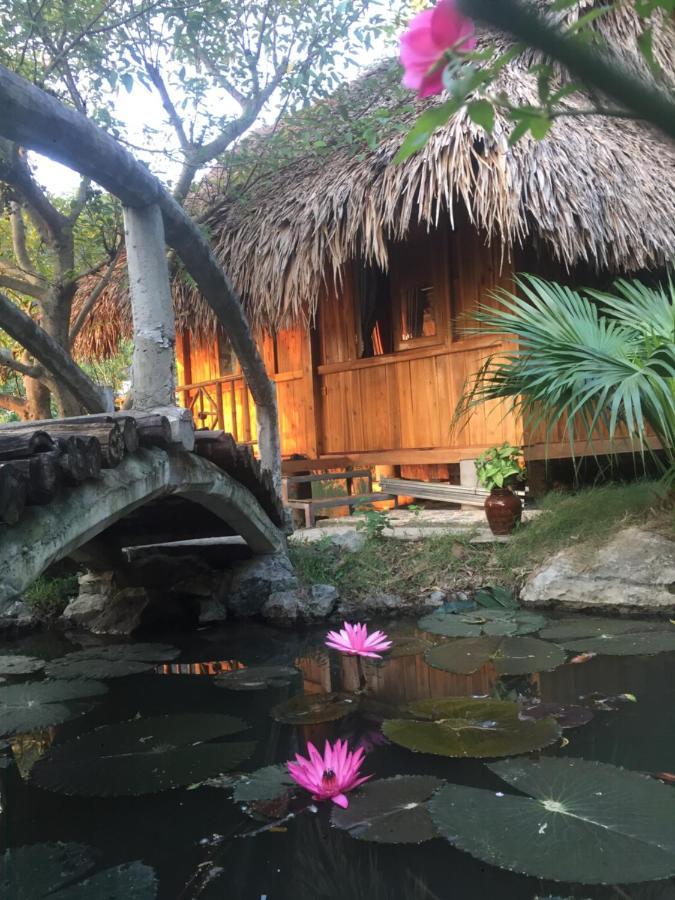 Hang Lan Ninh Binh