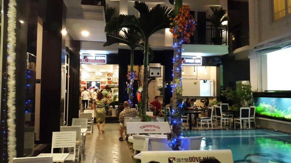 Resort Mui Ne Sports *