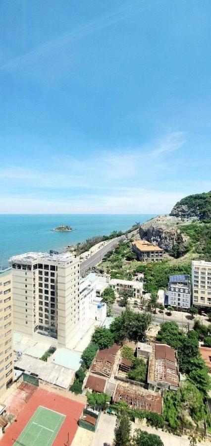 Căn Hộ Sơn Thịnh - Vũng Tàu