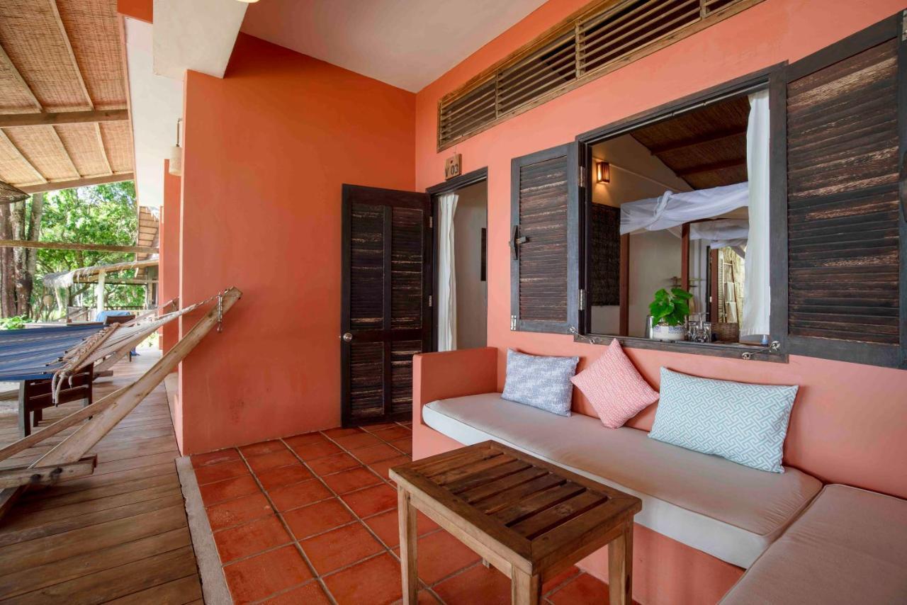 Mango Bay 3* Phu Quoc