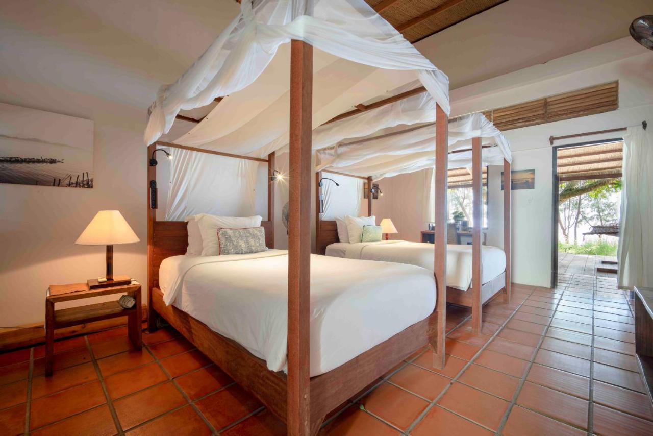 Mango Bay Resort Phu Quoc