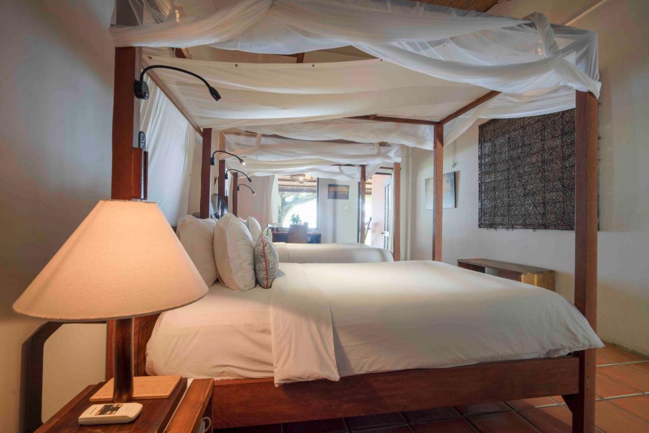 Mango Bay Resort