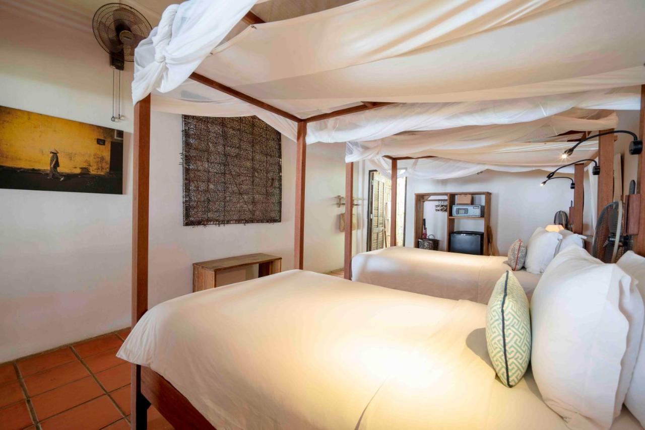 Mango Bay Resort Phu Quoc