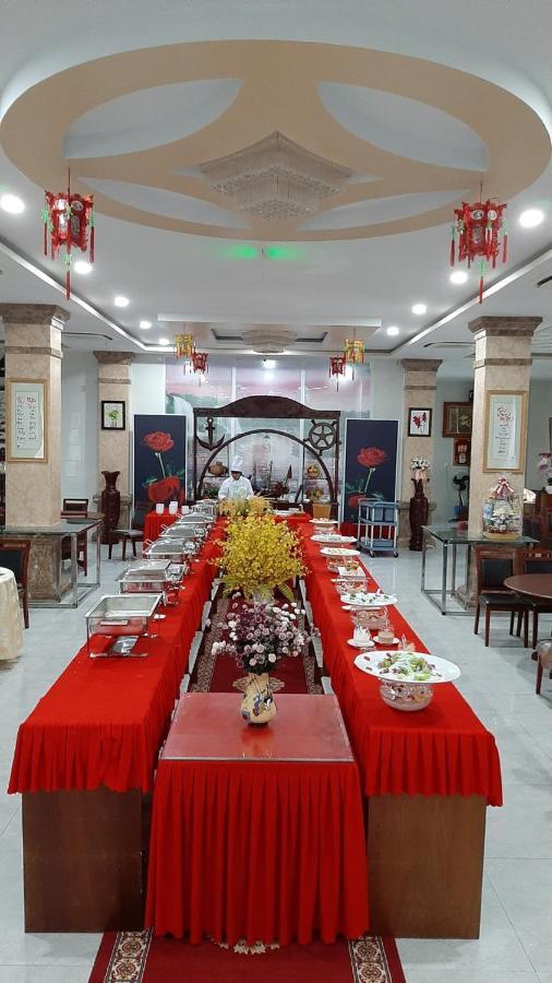 Phuc Ngoc Khách sạn 3*
