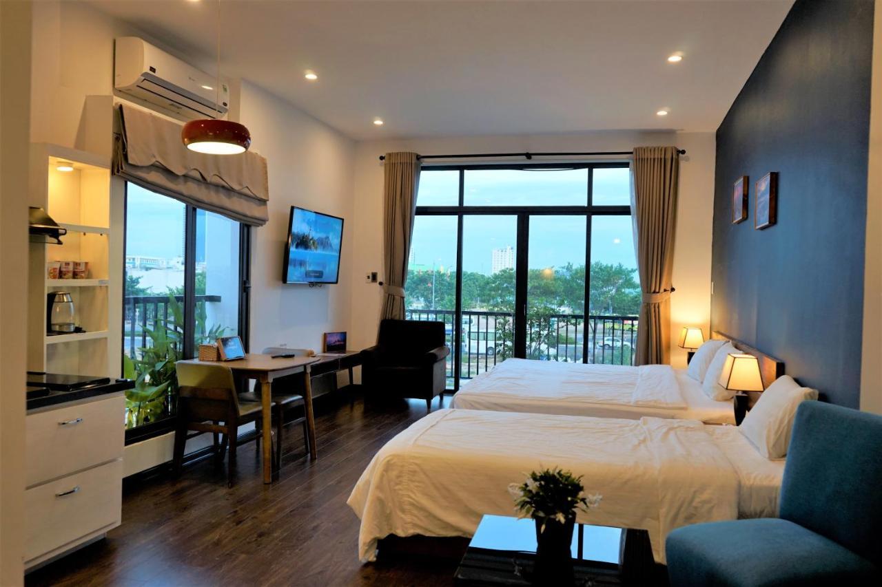 Oasis & 3* Da Nang