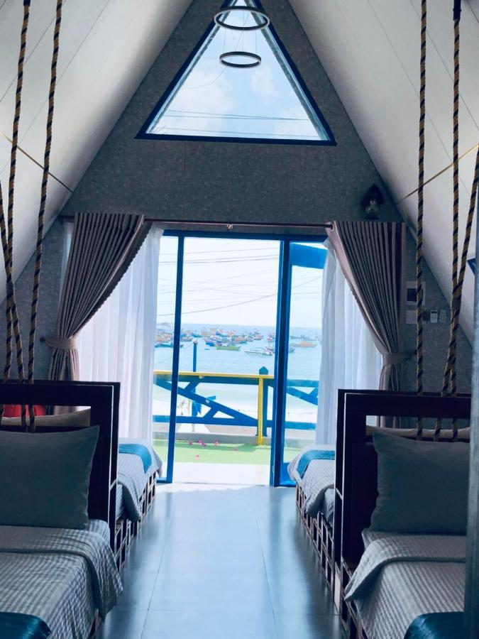 La House Nhơn Lý Quy Nhơn