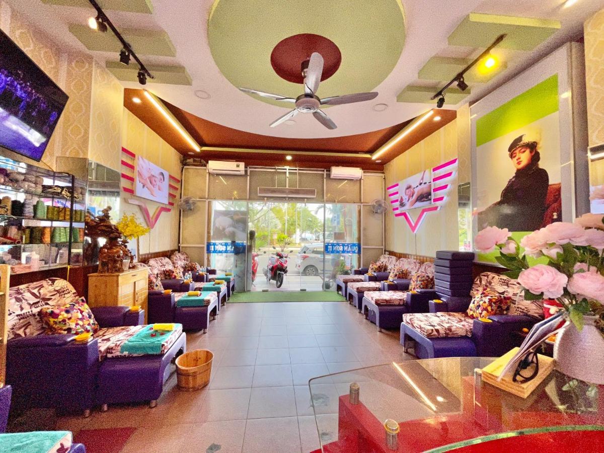 Hotel Quan Son 2 2*
