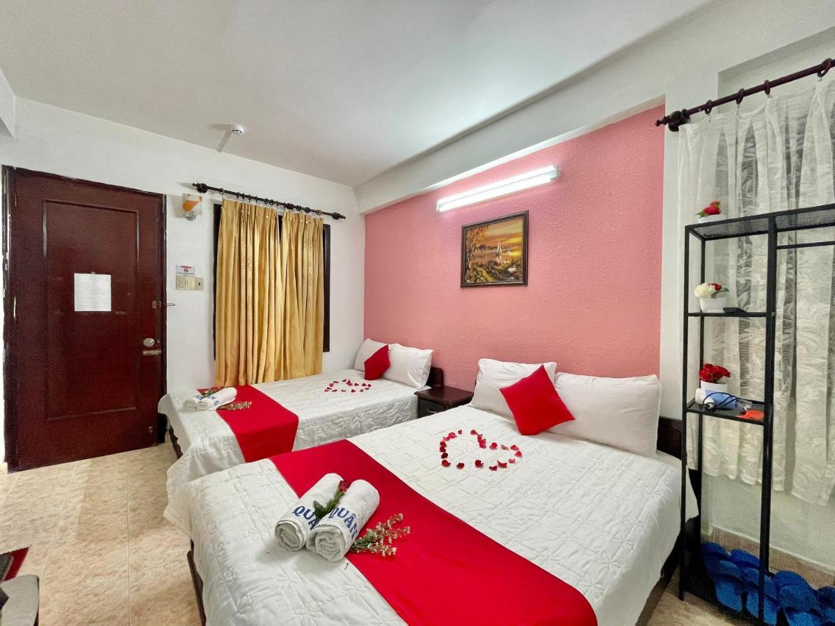 Hotel Quan Son 2 Nha Trang