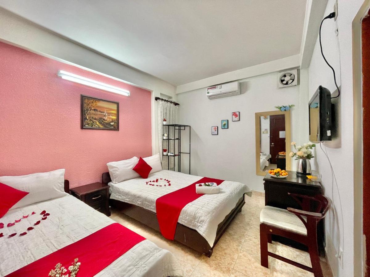 Quan Son 2 Nha Trang
