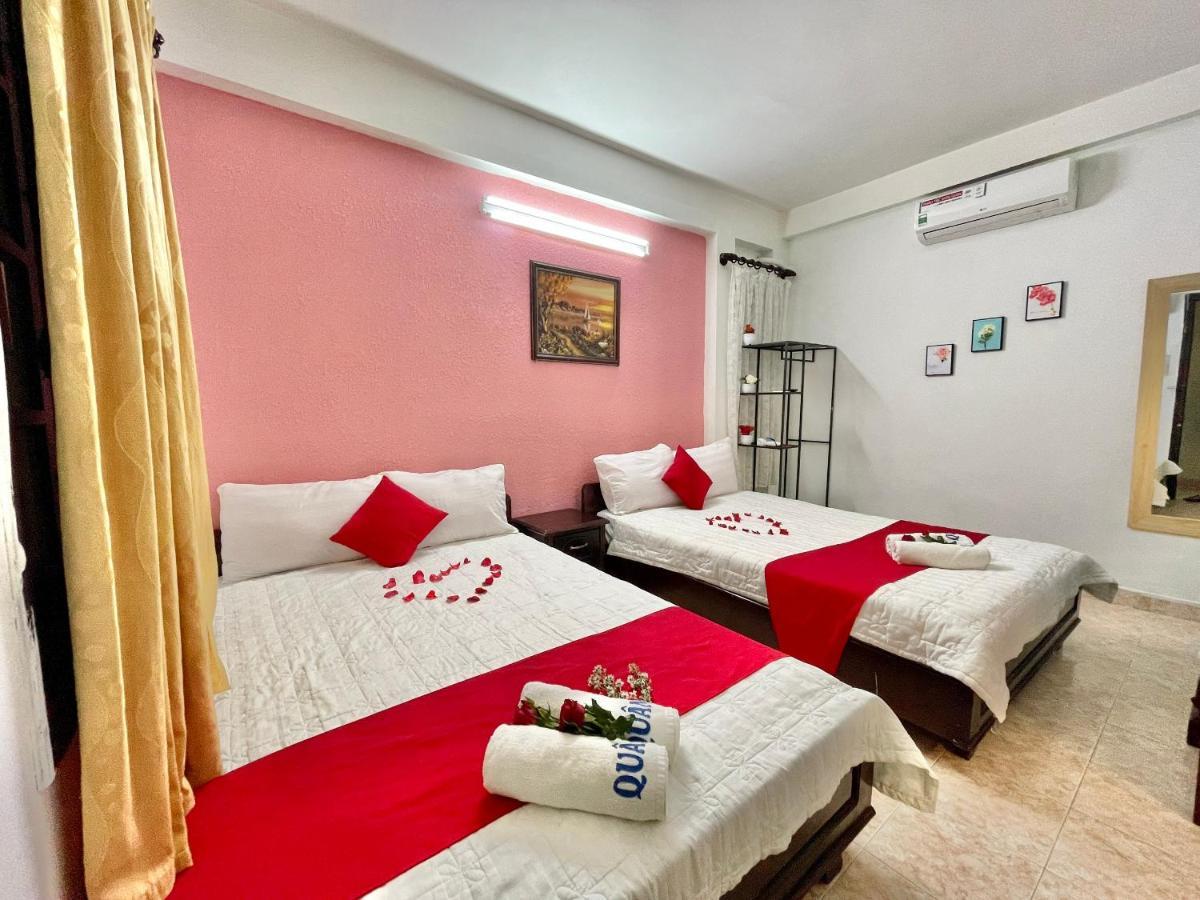 Hotel Quan Son 2