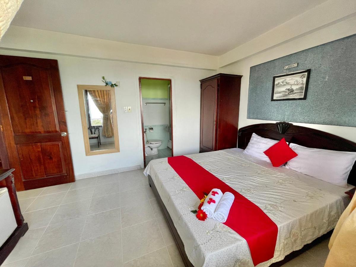 Quan Son 2 Hotel Nha Trang
