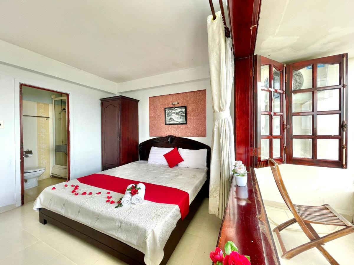 Hotel Quan Son 2 2*