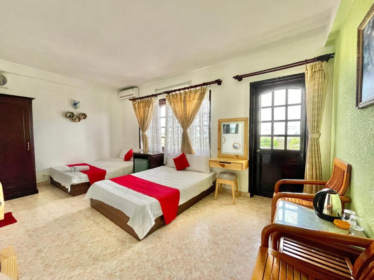 Hotel Quan Son 2 Nha Trang