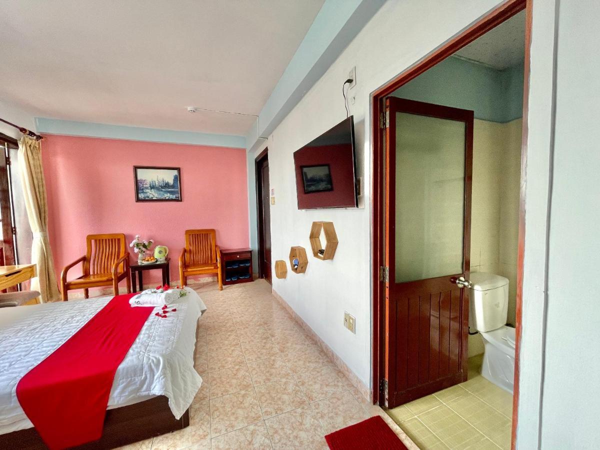 Hotel Quan Son 2 Nha Trang