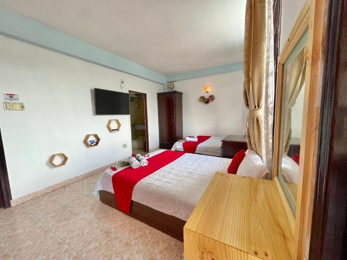 Hotel Quan Son 2 2*