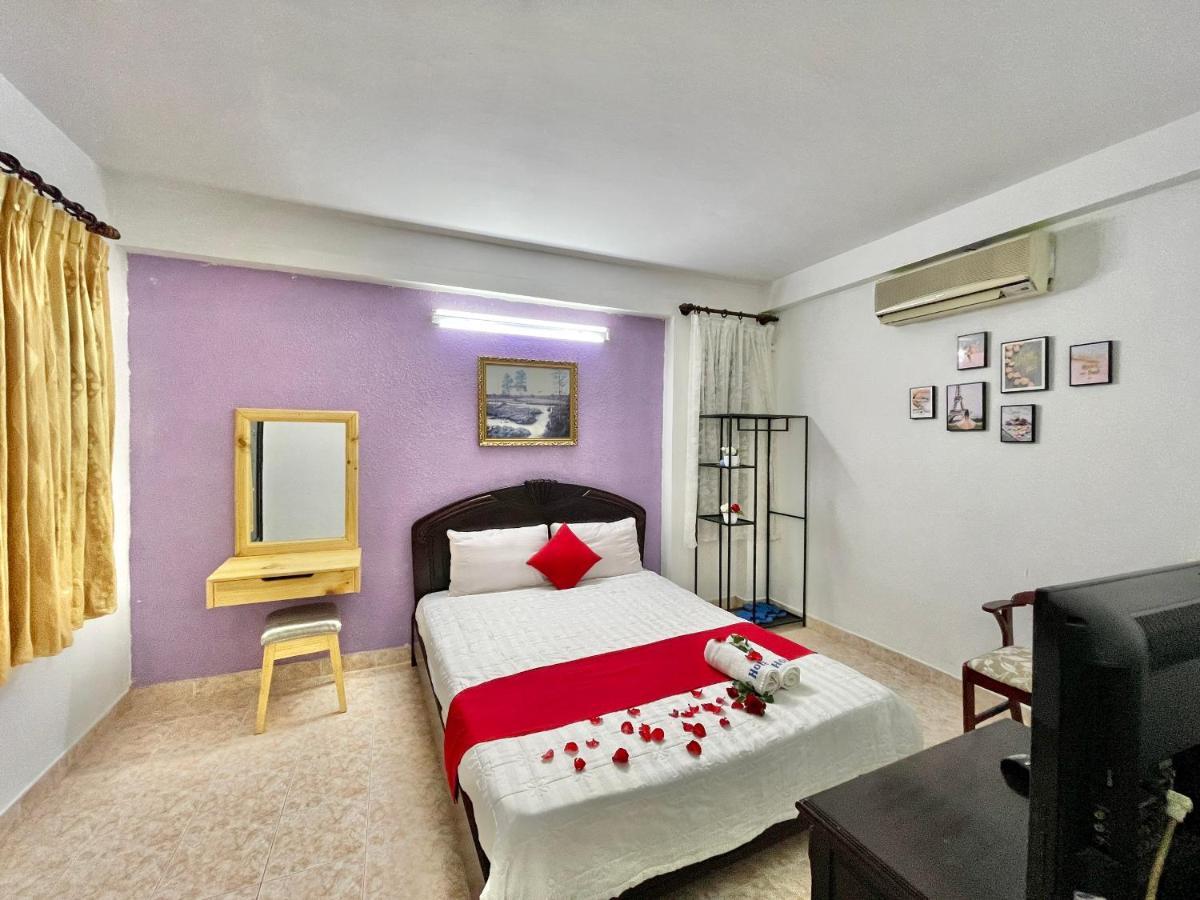 Quan Son 2 Nha Trang