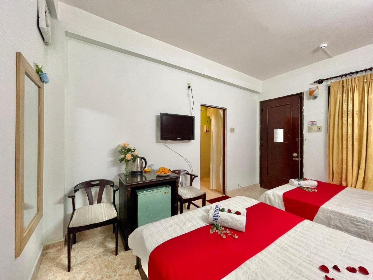 Quan Son 2 Hotel Nha Trang