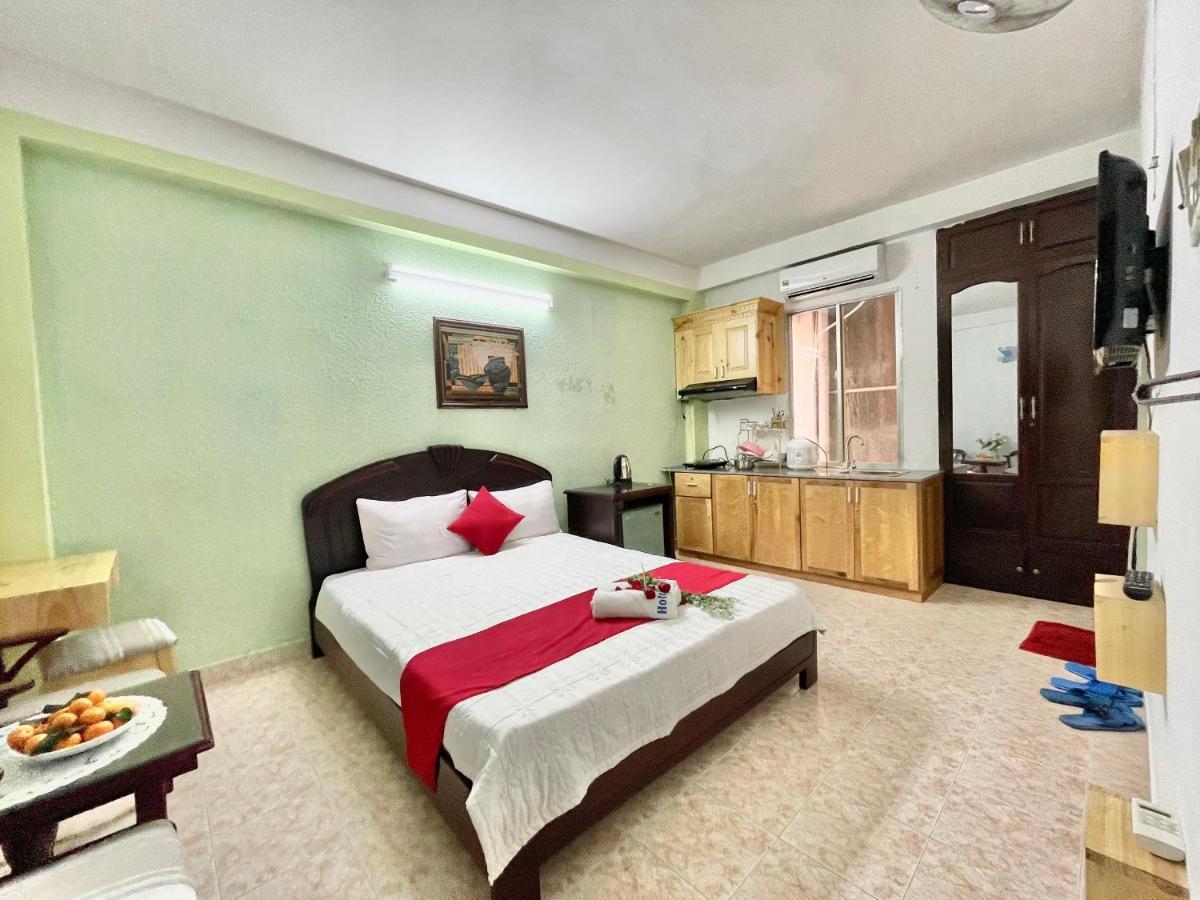 Quan Son 2 2* Nha Trang