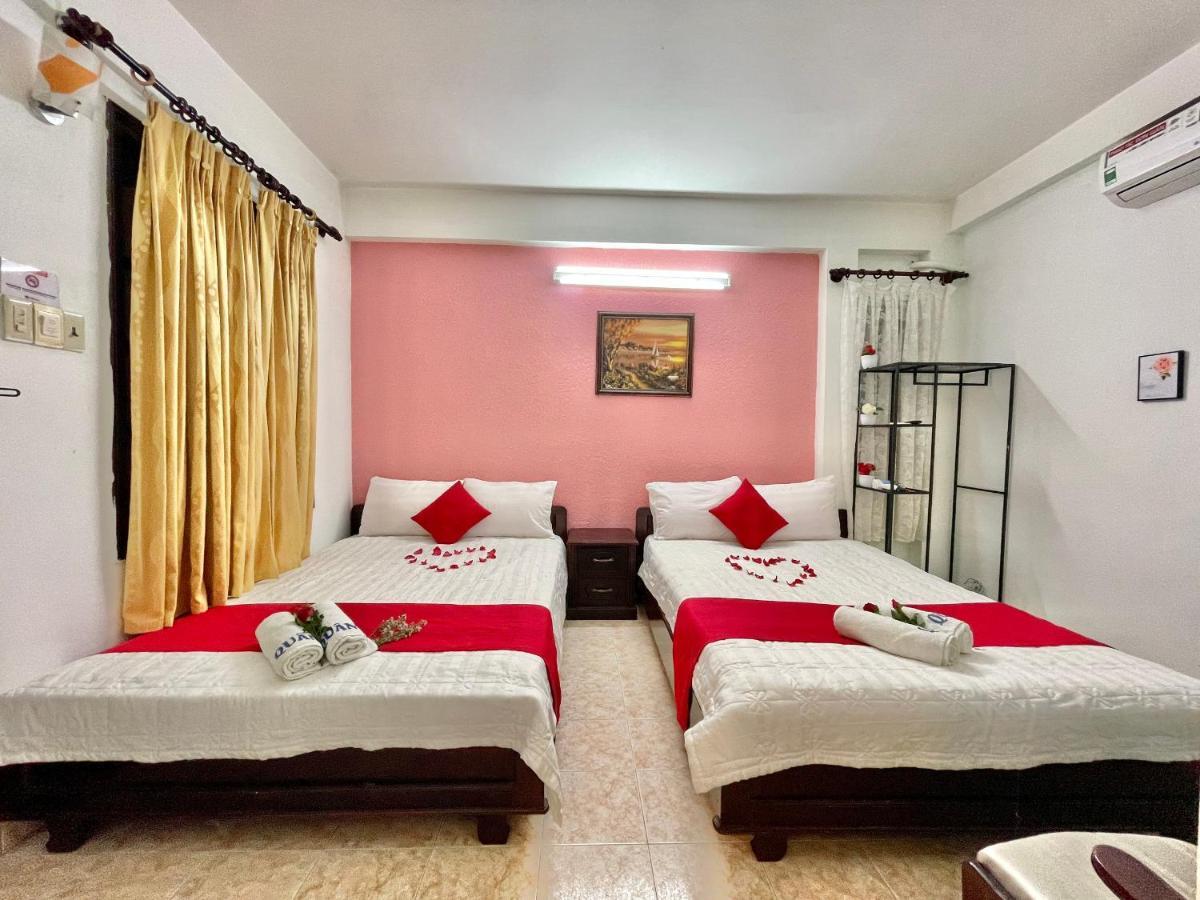 Hotel Quan Son 2 2*