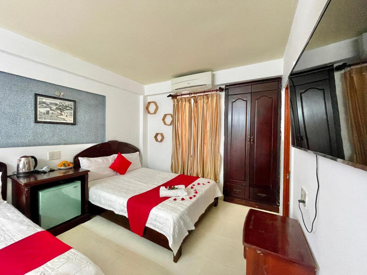 Quan Son 2 2* Nha Trang